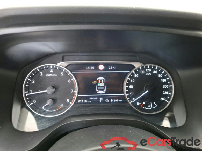 NISSAN Qashqai / 2021 / 5P / Crossover 1.3 MHEV 158ch Xtronic N-Style(SP) #5