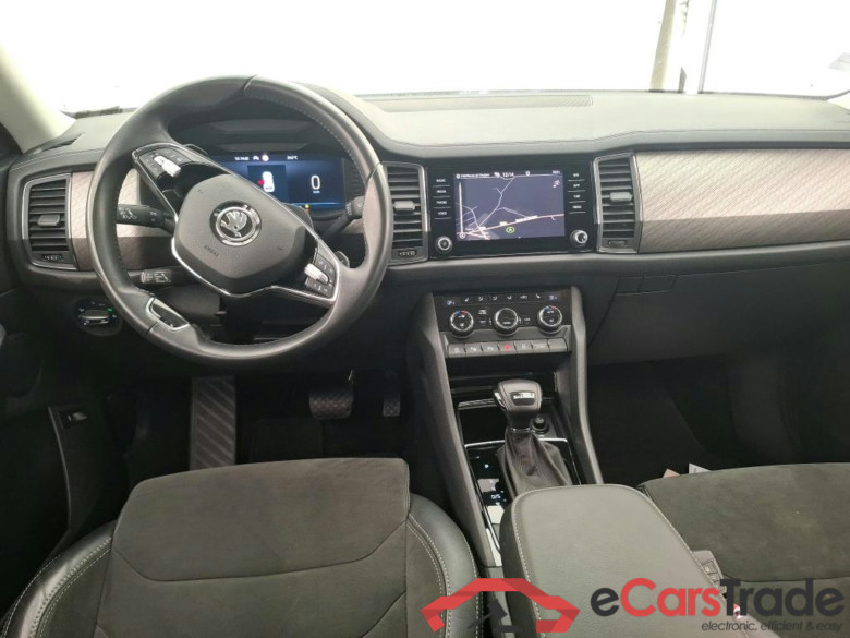 Kodiaq Style 2.0 TDI 150CV BVA7 E6d #5