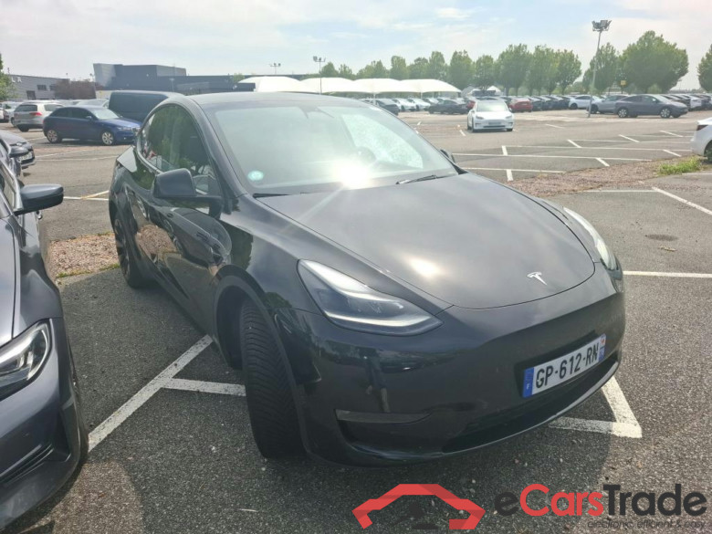 TESLA Model Y / 2020 / 5P / SUV Grande Autonomie Dual Motor AWD #5