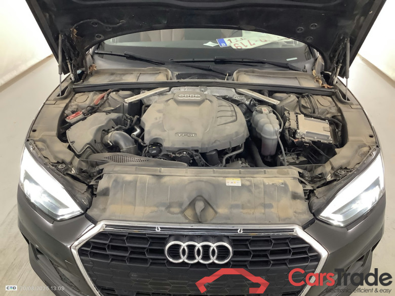 AUDI A5 SPORTBACK - 2020 40 TFSI OPF S tronic #6
