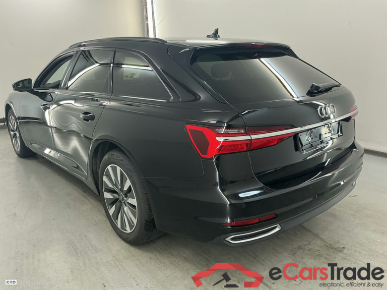 AUDI A6 AVANT 2.0 TDI 35 S TRONIC BUSINESS ED ATTR #3