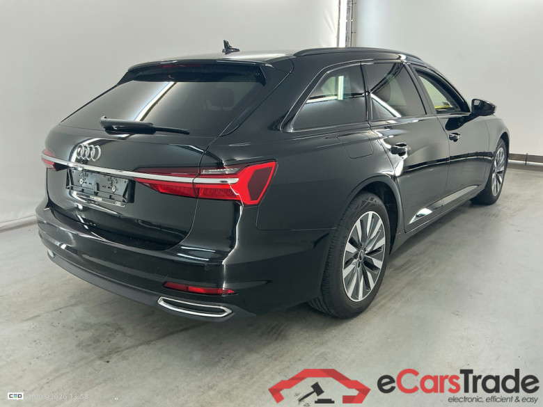 AUDI A6 AVANT 2.0 TDI 35 S TRONIC BUSINESS ED ATTR #4