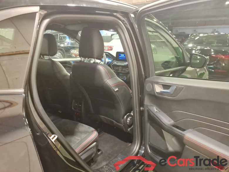FORD KUGA 2.0 ECOBLUE MHEV 110KW ST-LINE X #5