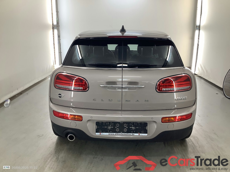 MINI MINI CLUBMAN 1.5 COOPER #5