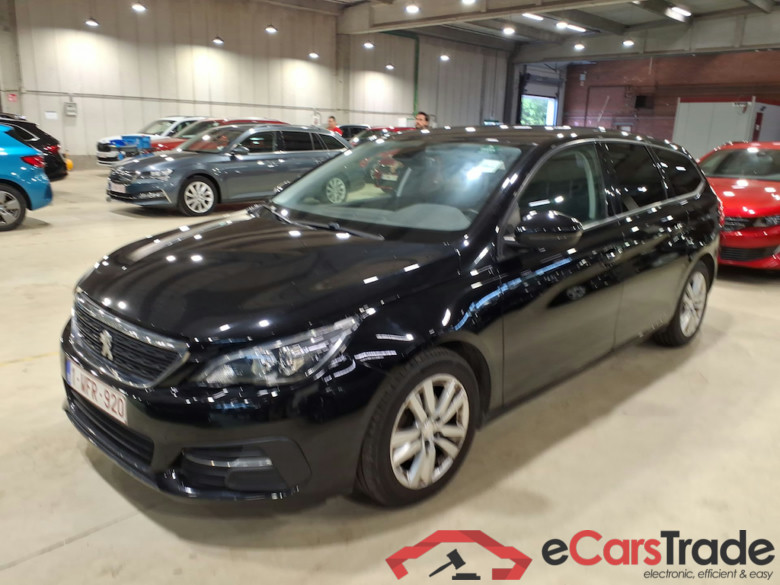 PEUGEOT 308 SW DIESEL - 2017 1.5 BlueHDi Active (EU6.2) #1