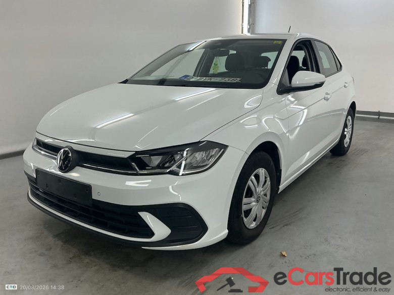 VOLKSWAGEN POLO 1.0 TSI