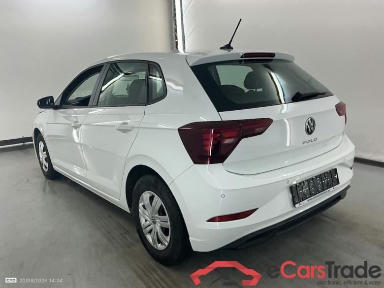 VOLKSWAGEN POLO 1.0 TSI #3