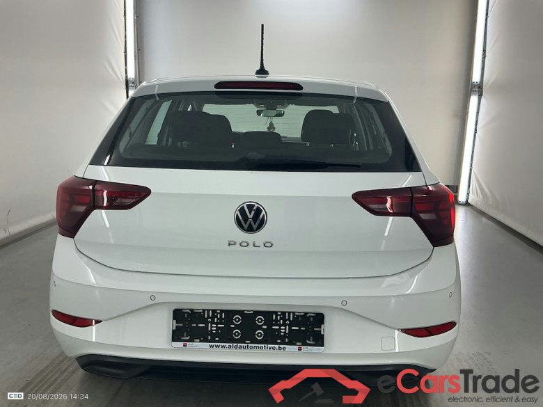 VOLKSWAGEN POLO 1.0 TSI #5