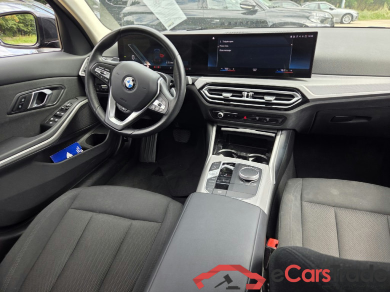 BMW 318i Aut. LED LC-Pro Navi-Pro KeylessGo Camera Klima PDC ... #5