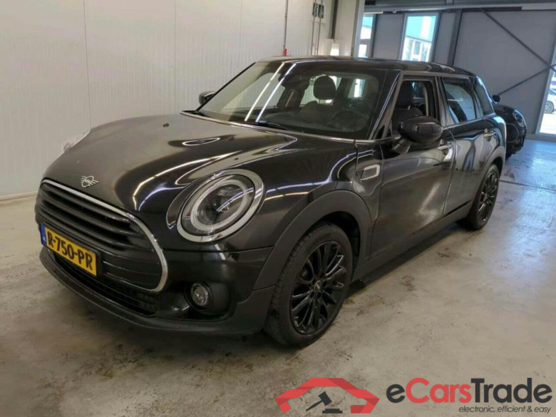 Mini Clubman 1.5 One Bns Ed. #1