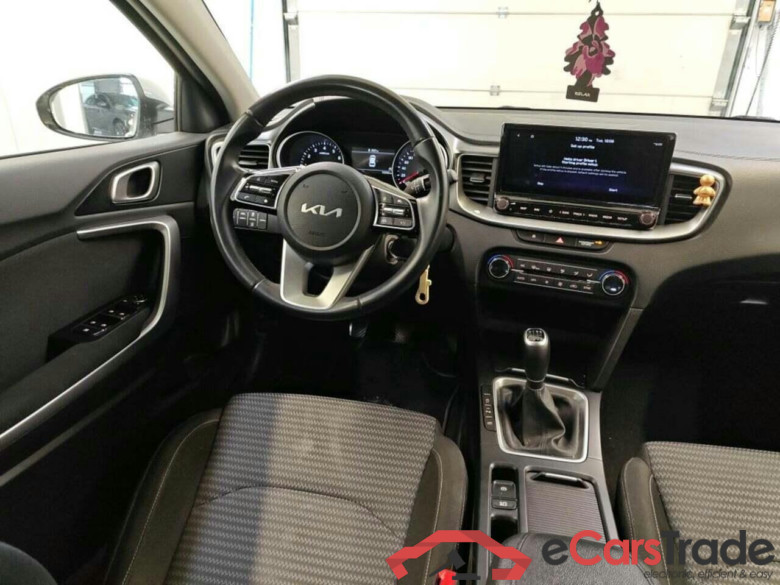 KIA ceed sportswagon 1.0 T-GDi DynamicL. #3