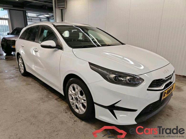 KIA ceed sportswagon 1.0 T-GDi DynamicL. #5