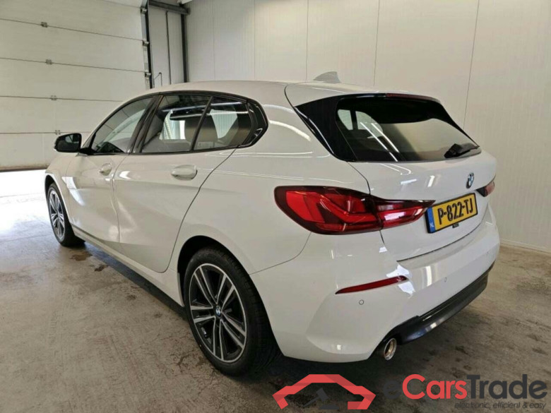 BMW 1-serie 118i Bns Edition #6