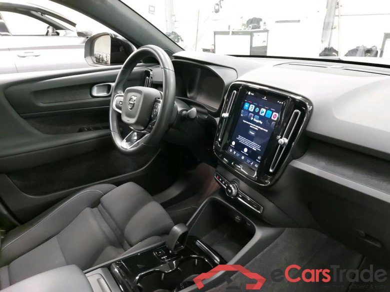 Volvo C40 Recharge Extended Range 82 kWh Aut. Pano LED Virtual ACC Navi Sport-Seats KeylessGo Camera Klima PDC ... #5