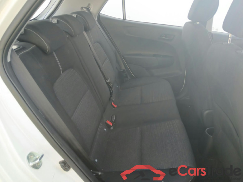 KIA Picanto / 2020 / 5P / berlina con portón 1.0 DPi 49kW (67CV) Concept #6