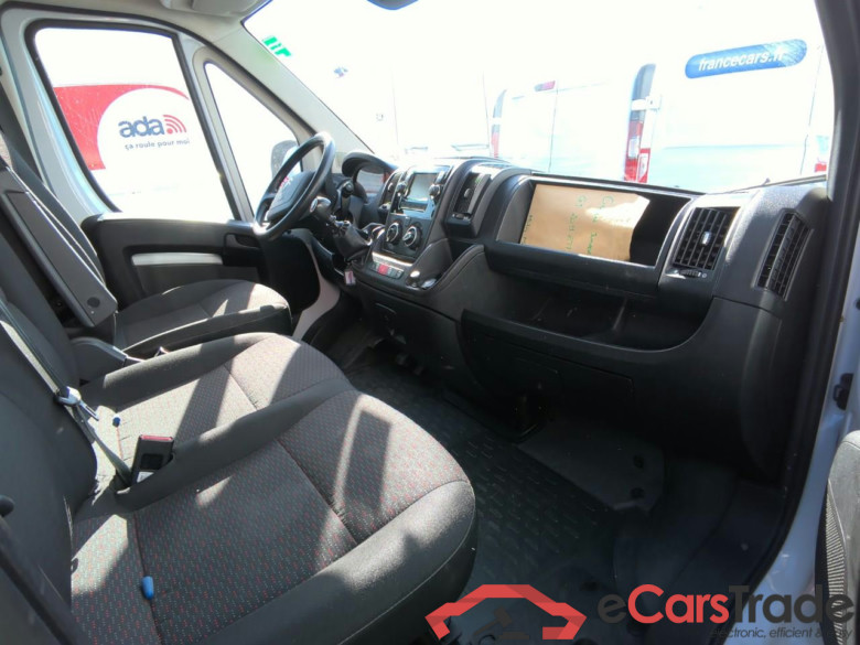 JUMPER FG 35 RK BH140 DRIV 48M #3