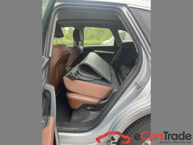 AUDI Q5 PHEV 55 TFSi e Quattro Sport S tronic #6