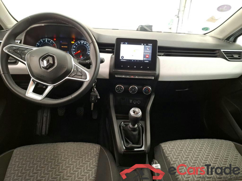 Clio V Business 1.0 TCe 100CV BVM6 E6d / GPL #5