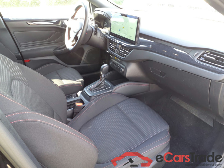 FORD Focus FORD Focus 1.0 SW ST-LINE X 155 ch S&S (mHEV) Powershift +  winter pack #5