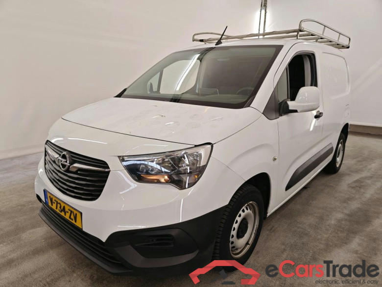Opel Combo L1H1 1.6D 55kW Edition 4d #1