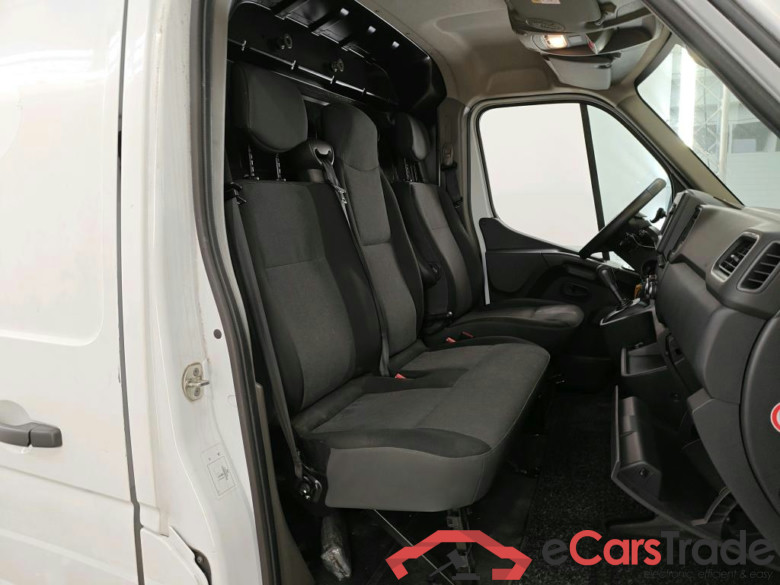Renault Master L2H2 T35 ENERGY dCi 150 QS EU6 FWD 4d #3