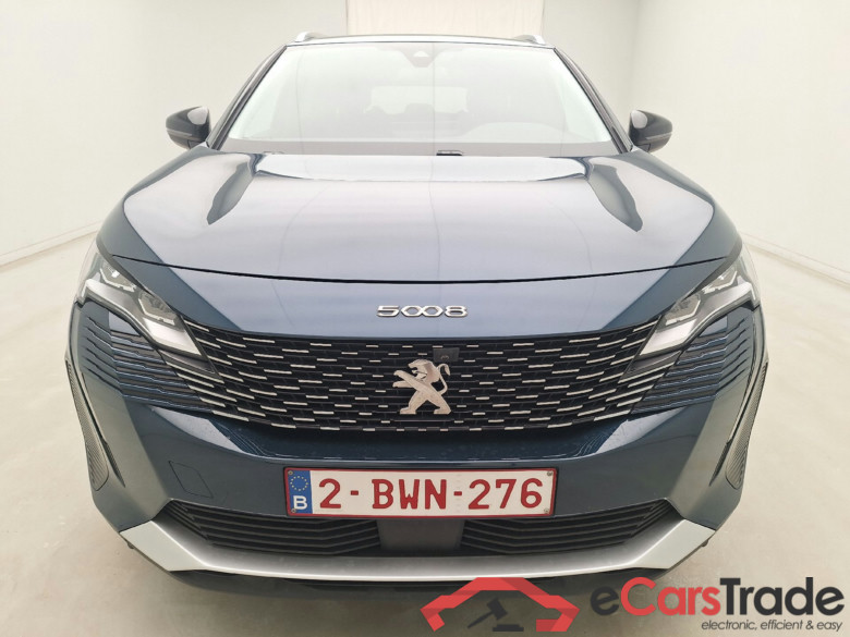 Peugeot, 5008 FL'20, 5008 1.5BHDi 96kW Allu.Pac.Aut