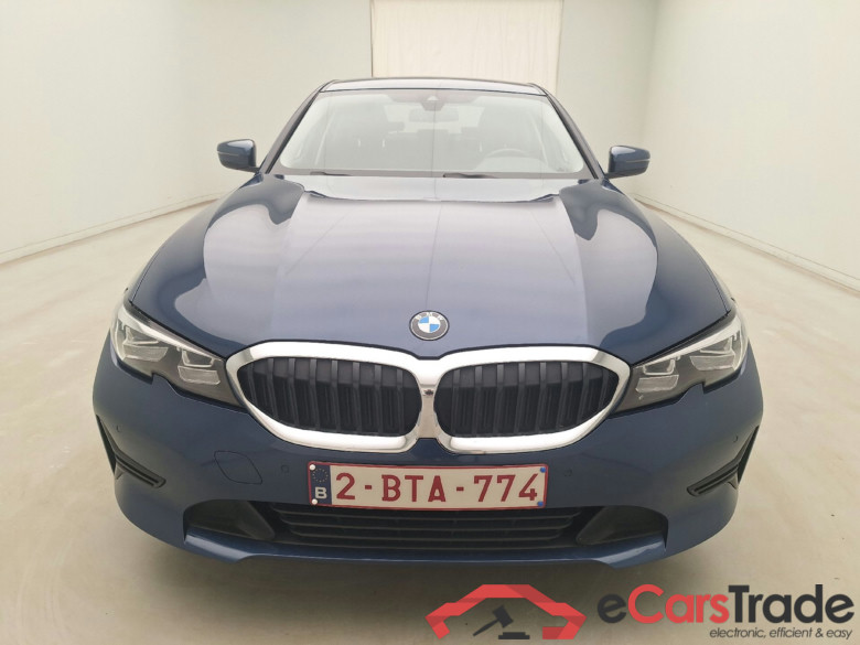 BMW, 3-serie '18, 316d 90kW Aut. #1