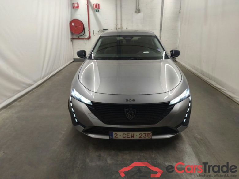 Peugeot 308 SW 1.2 PureTech 130 S&S EAT8 Active Pack 5d #1