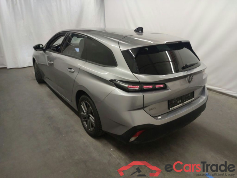 Peugeot 308 SW 1.2 PureTech 130 S&S EAT8 Active Pack 5d #2