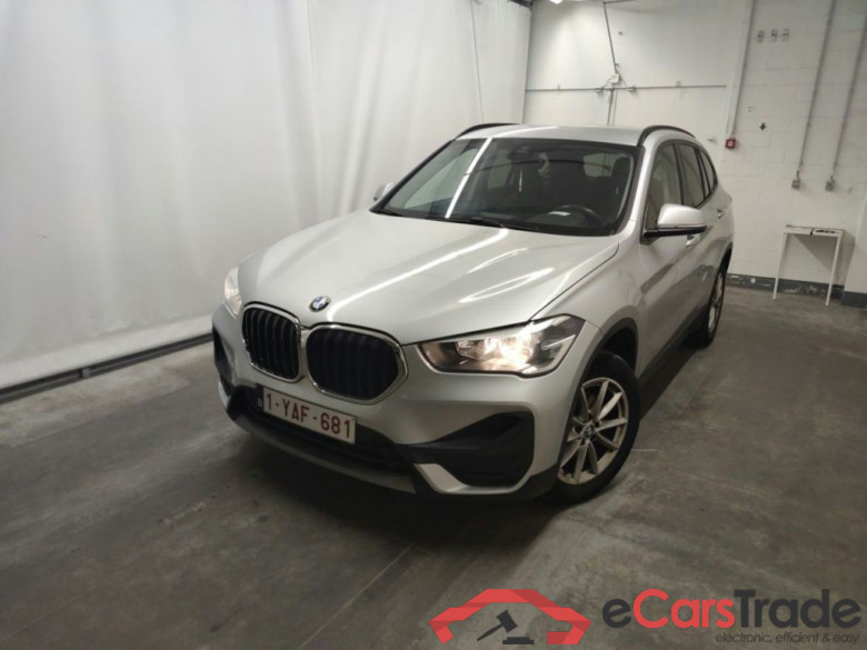 BMW X1 sDrive16d (85 kW) 5d #1