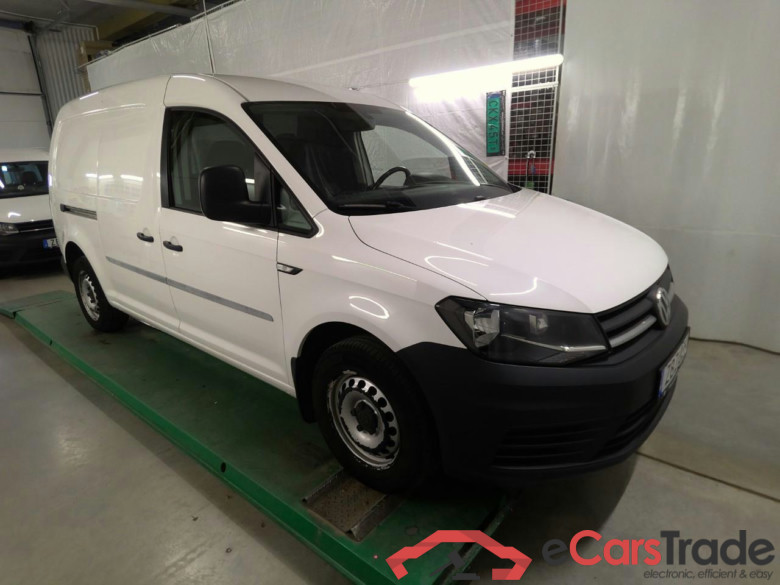 Caddy TDI 75 Maxi #2