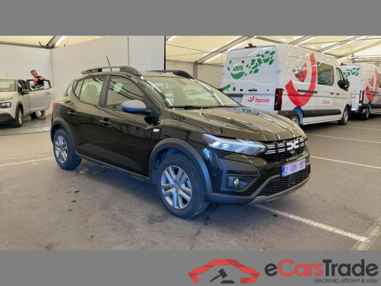 DACIA Sandero Stepway 1.0 TCe Expression #2