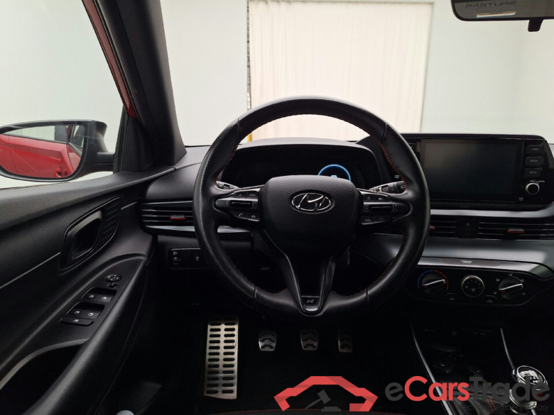 Hyundai, i20 '20, i20 1.0 T-GDi74kW Twist N-Line #6