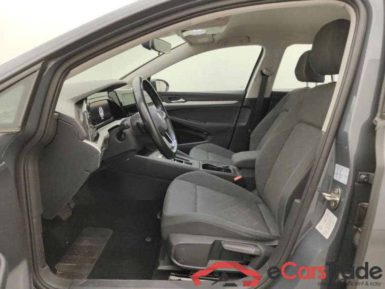 Volkswagen Golf Variant VIII 1.0 eTSI 81kW DSG Life 5d #3