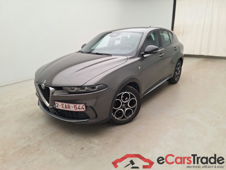 Alfa Romeo, Tonale '22, Alfa Romeo Tonale 1.6 130 DS TI FWD 5d #2