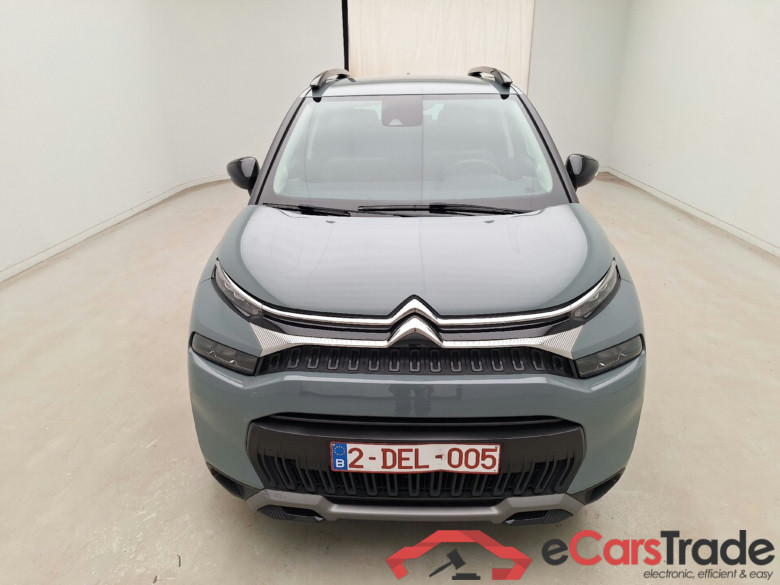 Citroën, C3 Aircross FL'21, C3 Aircr.1.5BHDi 110 Feel #1