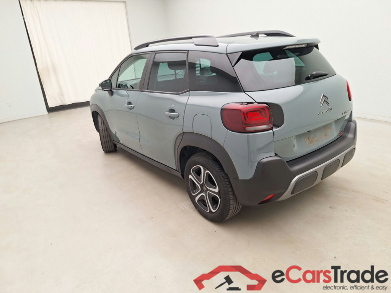 Citroën, C3 Aircross FL'21, C3 Aircr.1.5BHDi 110 Feel #3