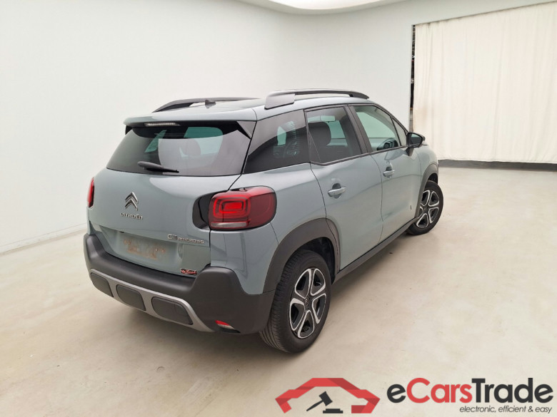 Citroën, C3 Aircross FL'21, C3 Aircr.1.5BHDi 110 Feel #4