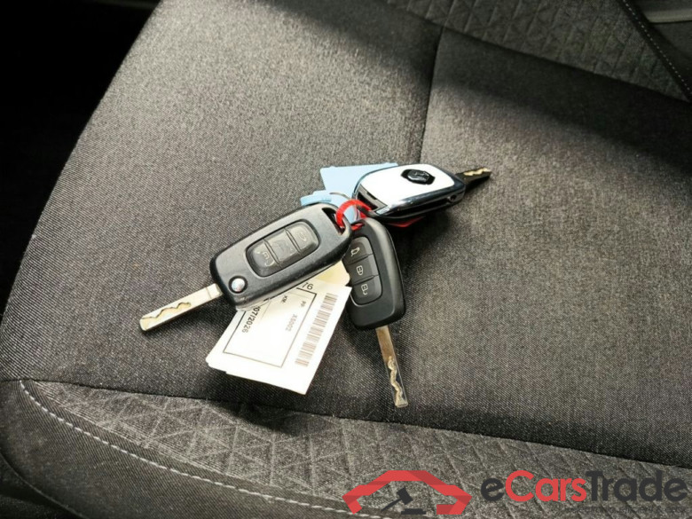 RENAULT CLIO V 1.0 TCe 91 Corporate Edition GPF(Fl.)(EU6D) 5d #4