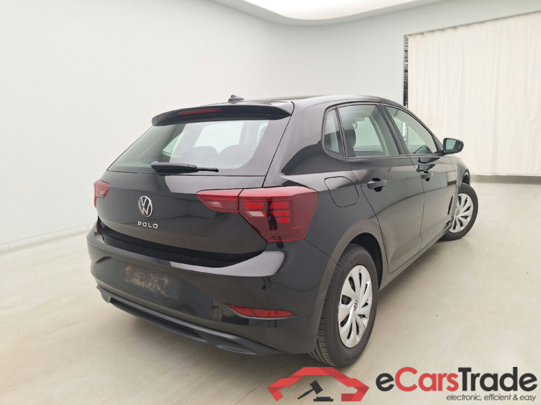 VW, Polo FL'21, Polo 1.0 TSI 70kW Life DSG #4
