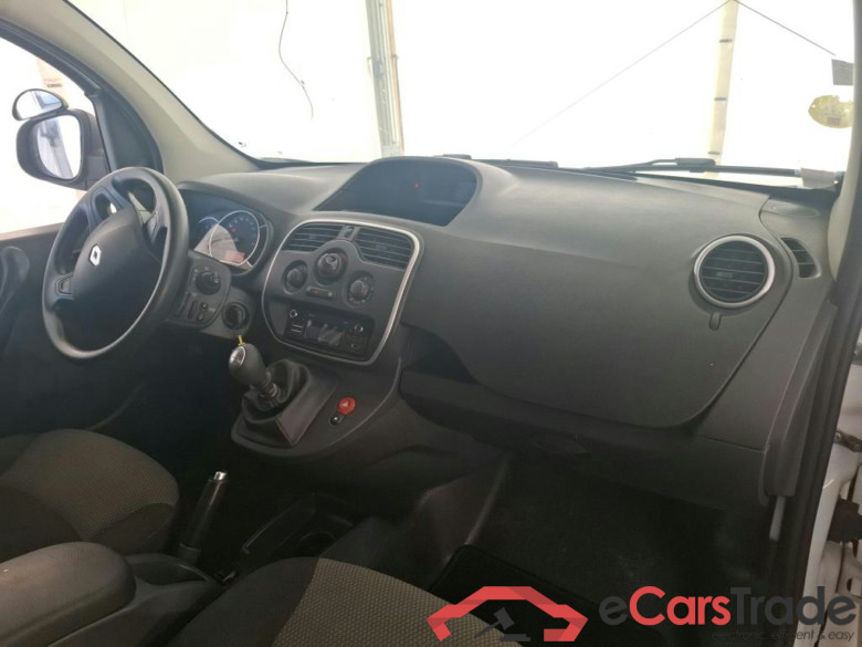 Kangoo Express Maxi Grand Confort 1.5 dCi 110CV BVM6 E6 #5
