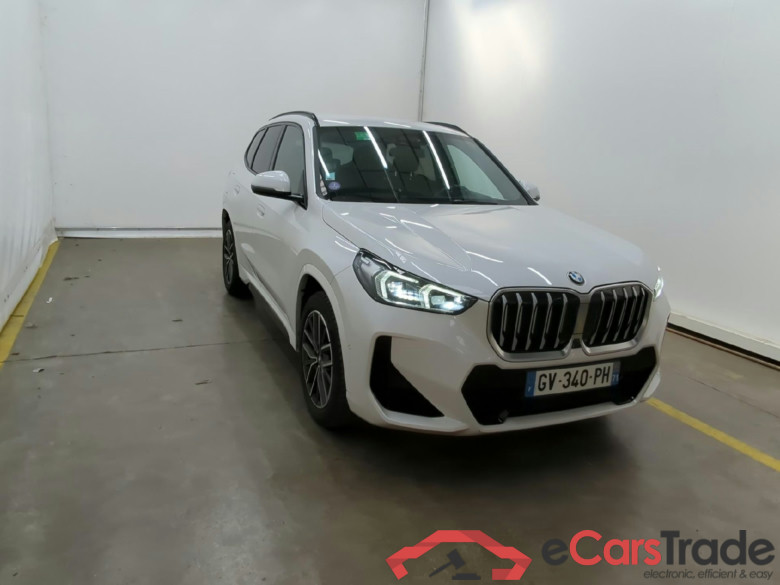 BMW X1 / 2022 / 5P / SUV xDrive23i M Sport DKG7 #2