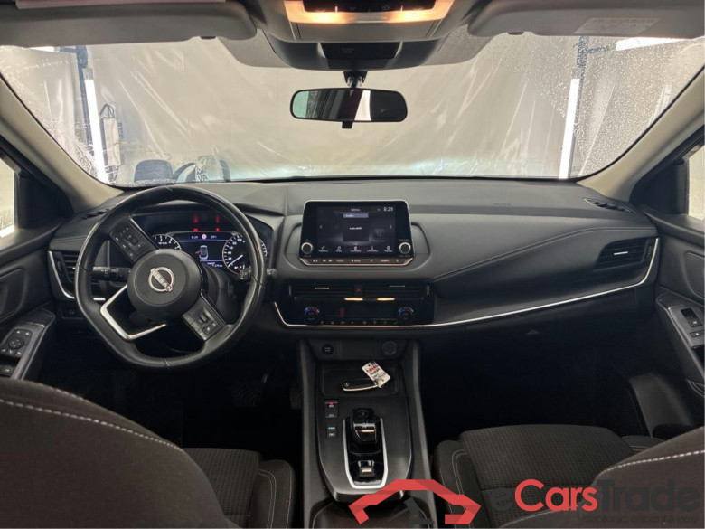 NISSAN Qashqai / 2021 / 5P / Crossover e-Power 190 Acenta BVA #5