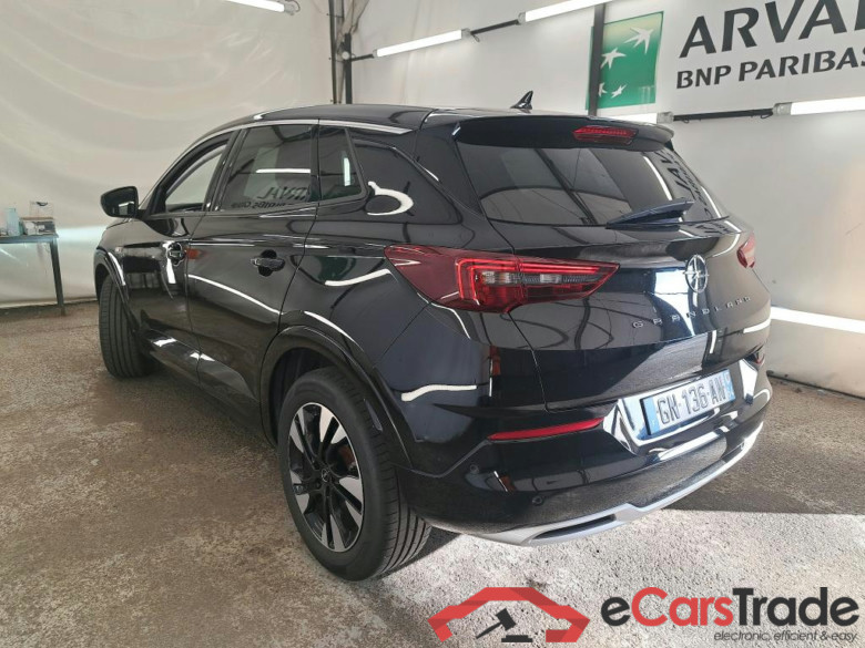 Grandland X Elegance Business 1.5 130CV BVA8 6E #2