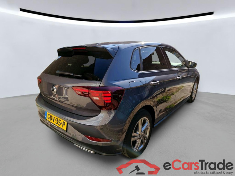 VOLKSWAGEN POLO 70 kW #5
