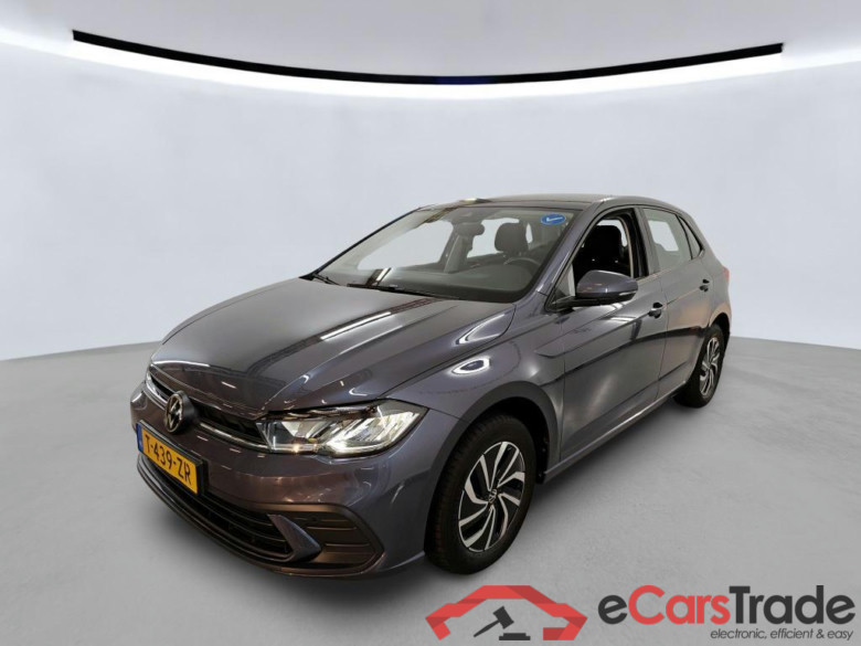 VOLKSWAGEN POLO 70 kW
