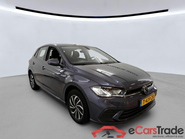 VOLKSWAGEN POLO 70 kW #4