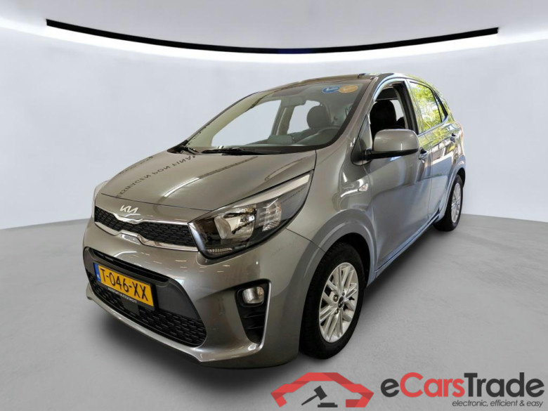 KIA Picanto 49 kW #1