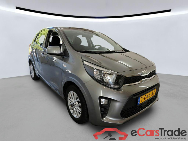 KIA Picanto 49 kW #3