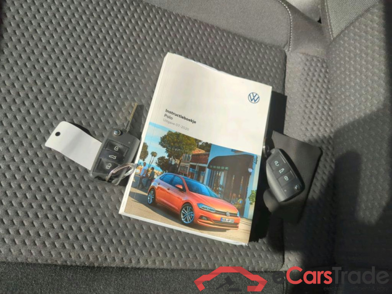 VOLKSWAGEN POLO 70 kW #6